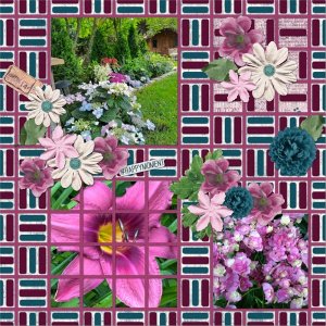 Love These Flowers