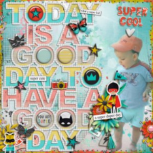 Super cool