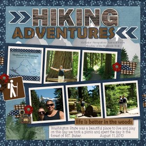 Outdoor Camping