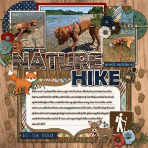 Nature Hike
