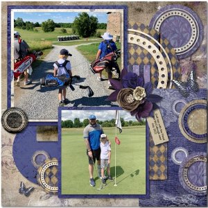 Golf Game