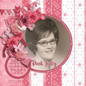 Pink Lady