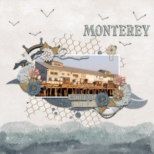 Monterey