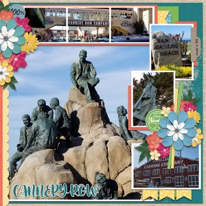 Cannery Row