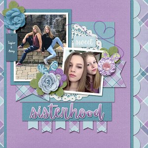 Sisterhood