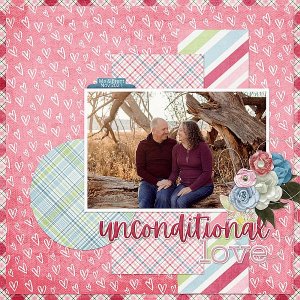 Unconditional Love