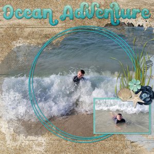 Ocean Adventure