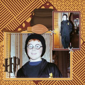 HP
