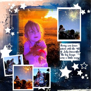 Starry Night