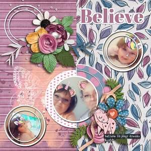 Believe