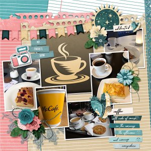 Coffee