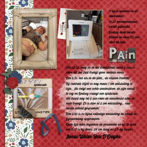 GS_LifeChronicled_JulyChallenge22