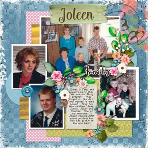 Joleen