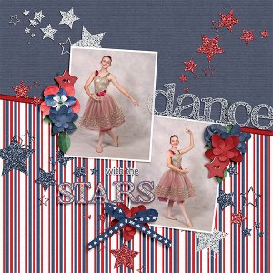 Dance With The Stars