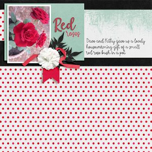 Red Roses