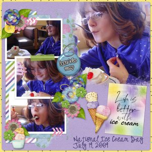 Ice Cream Day