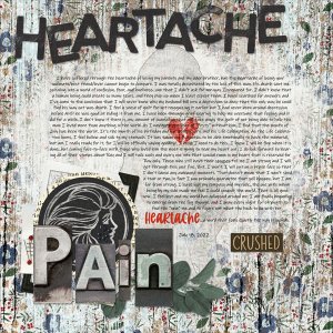 Heartache