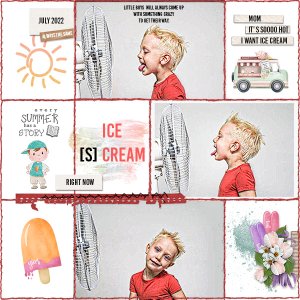 ice [s]cream