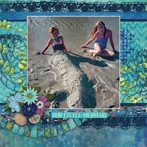 Mermaid Tales