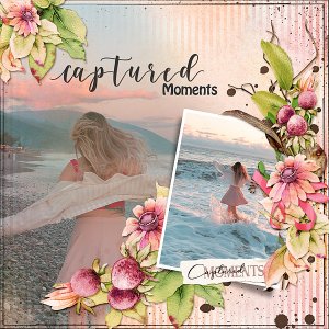Captured