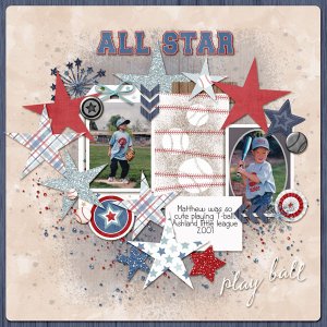 All Star