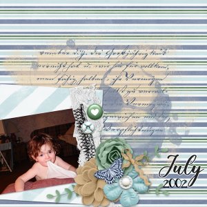 July 2002