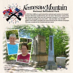 Kennesaw, GA