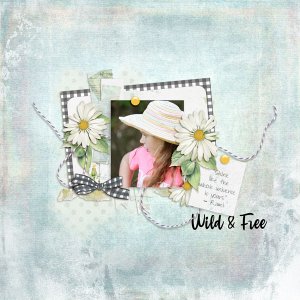 Wild + Free