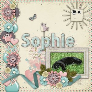 Sophie