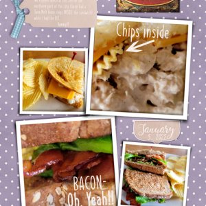 Jason's Deli