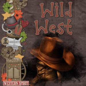 Wild West