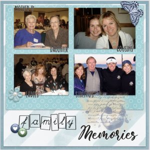 Family Memories