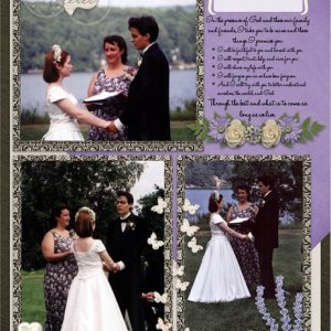 Our Vows