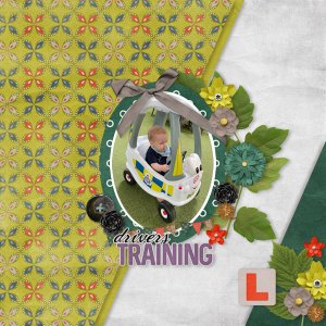 Training