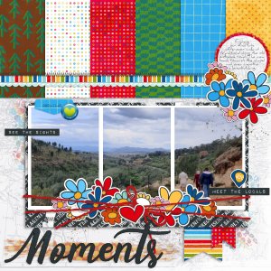 Moments