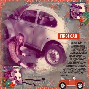 Peripatetic 2 Temp #3-Miss Fish, License To Drive-Aimee