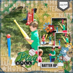 play ball
