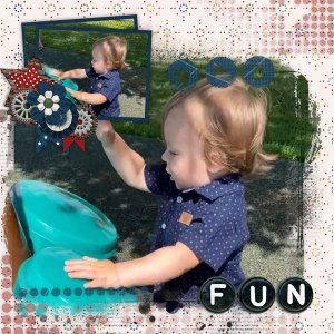 Summer Variety Temp #4-Miss Fish, About A Boy-Connie Prince