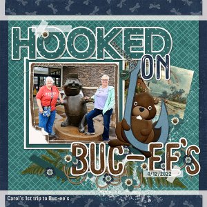 Outdoor-Fishing Connie Prince