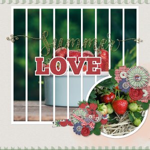 Summer love