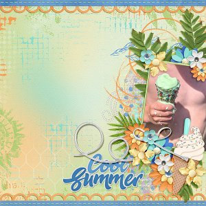 Cool Summer