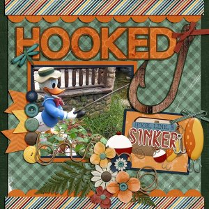 Hooked
