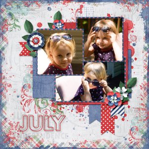 July 2016