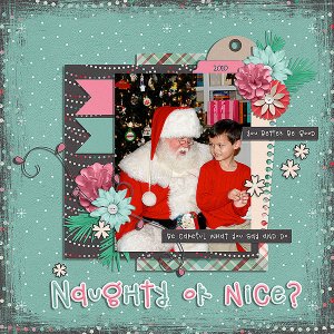 naughty or nice