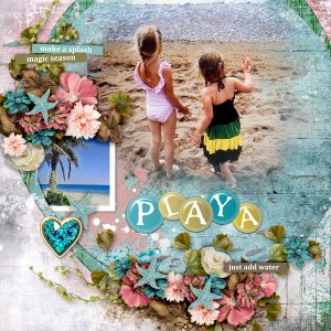 Playa