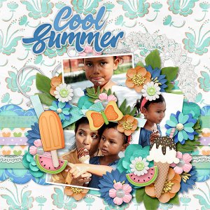 Cool Summer