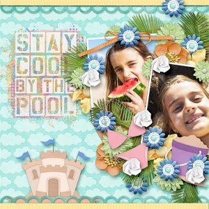 Stay Cool