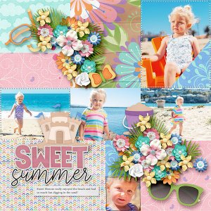 Sweet Summer