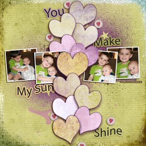 My-sunshine16