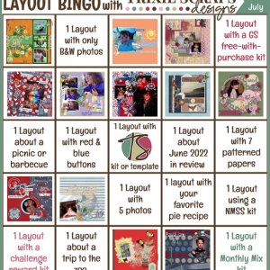 Bingo Prev